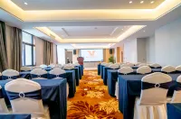 Vienna International Hotel (Wenzhou South Railway Station) - 3 stjerner
