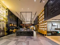 CitiGO Hotel Jing'an Shanghai