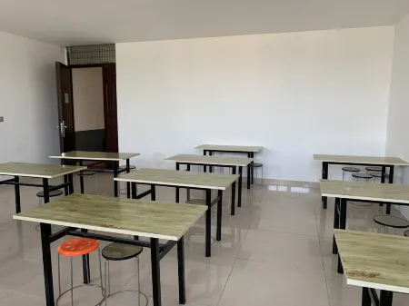 Feixian Youyun Hotel Отели рядом с достопримечательностью «Yimeng Mountain Inzone Tianmeng Tourist Area»