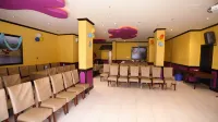 Ltlalat Al Shorouq Hotel Hotel di Muscat