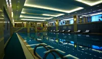 New Century Hotel Taizhou - Pools