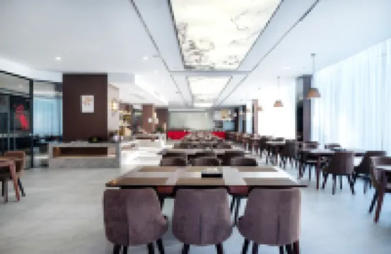 Dehua Zhongguo Baidexin Hotel
