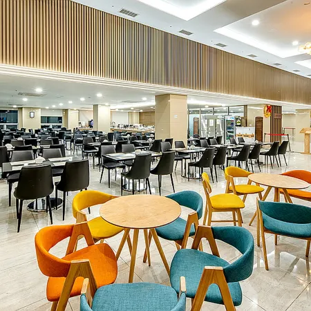 Ramada by Wyndham Jeju City Hall