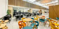 Ramada by Wyndham Jeju City Hall - breakfast