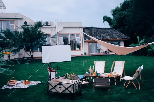 Little Place Homestay