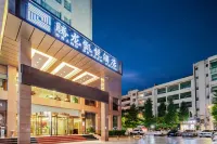 Grand Dragon Hotel Hotels in Bijie