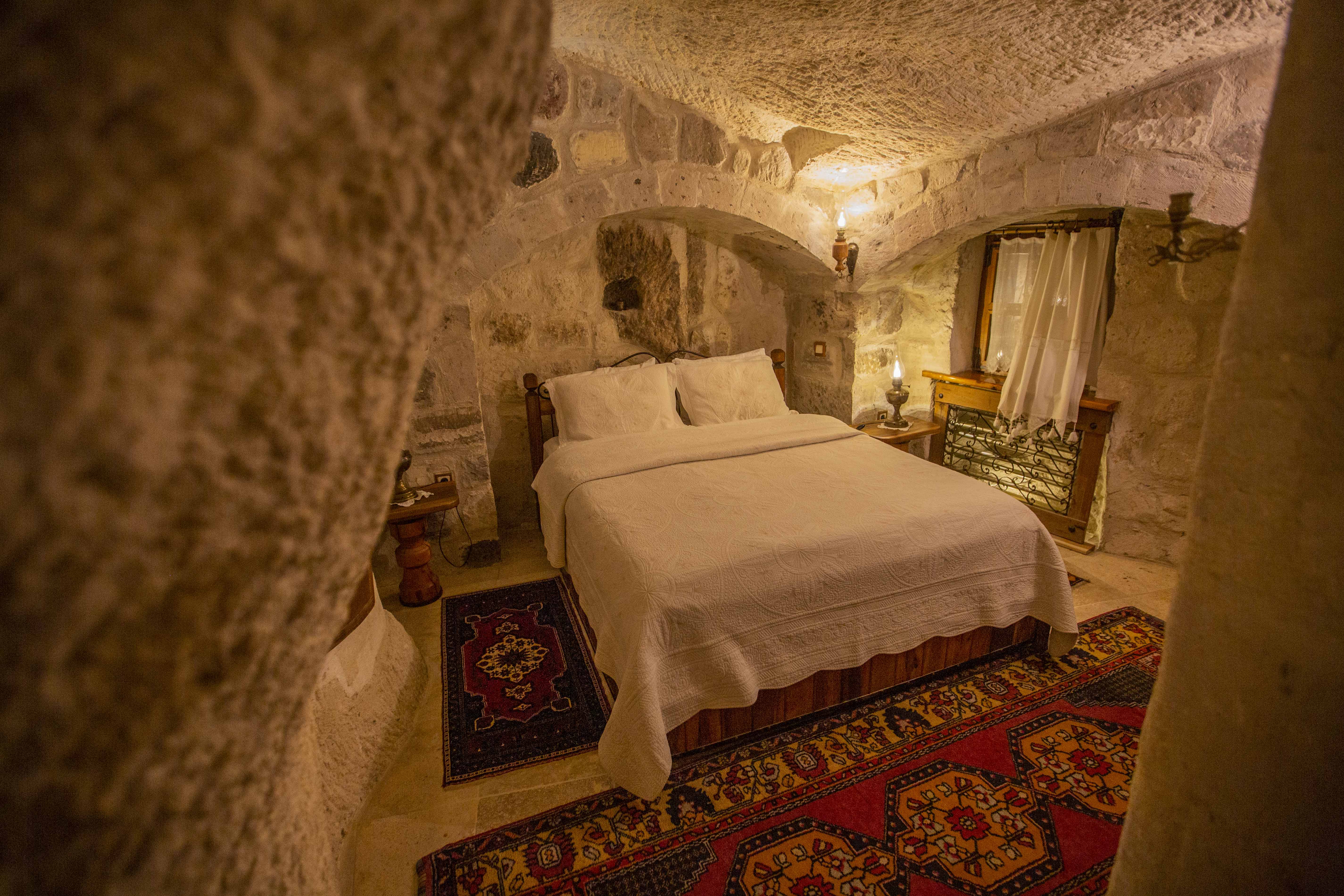 Koza Cave Hotel