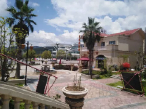 Pingtang Guoxiang Inn