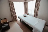 Bacau Bay Resort Coron - spa