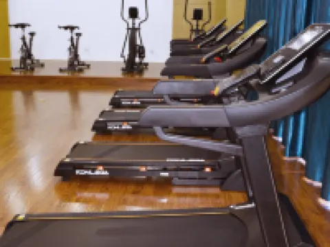 Vigor Airport Hotel Hotels in Ejin Horo Banner