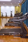 Vigor Airport Hotel Hotels in Ejin Horo Banner