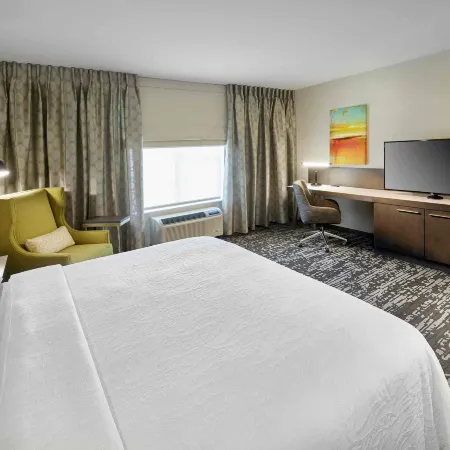 Hilton Garden Inn Roslyn