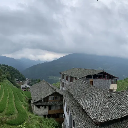 Manguoju Long An Inn