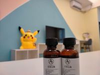 艾米公寓(广州新塘万达广场店) - 行政大床房