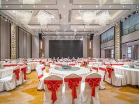 安达曼国际酒店(百色龙景街道环球商业中心店) - 婚宴服务