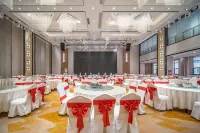 Andaman International Hotel (Baise Wanjingcheng Everbright Street Branch) Hotels in Baise