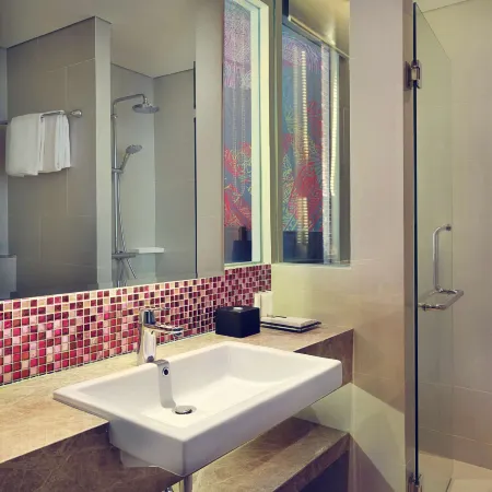 Mercure Karawang