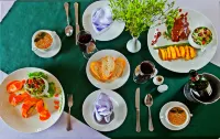 Lacasa Sapa Hotel - ที่มีสปา