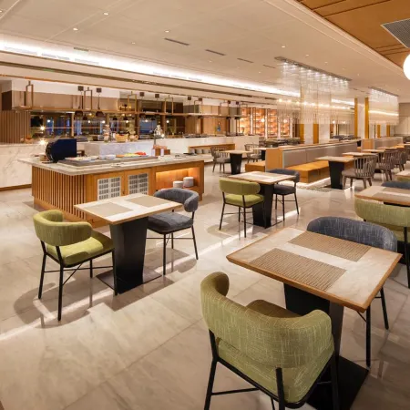 Swiss-Belhotel Solo