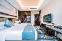 Dongyue Xinyue Hotel