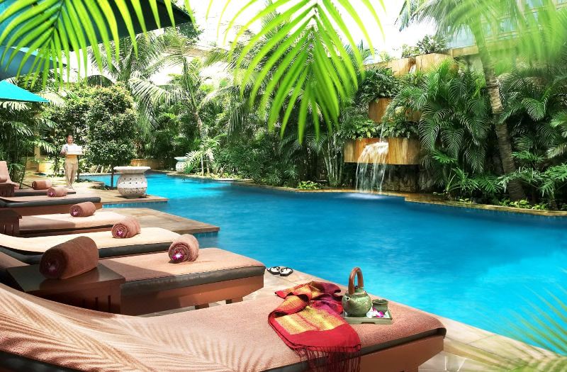 The Ritz-Carlton, Kuala Lumpur photo 3