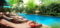 The Ritz-Carlton, Kuala Lumpur - Familien
