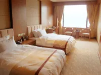 West Canyon Hot Spring Hotel Hotels in Shuifu