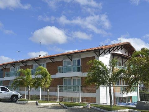 Hotel Village Premium Campina Grande