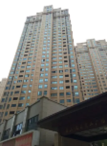 Xiangyang Apartment (Jinjiang Station)