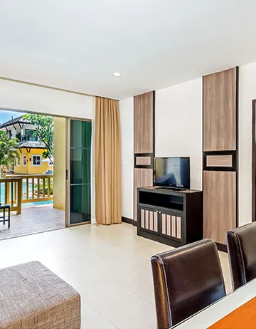 รูปภาพของกะตะ ซีบรีซ รีสอร์ท