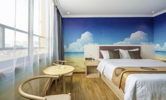 Shengyinxing Hotel (Dongguan changping railway station Branch)