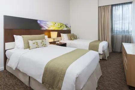 サマーセット クアラルンプール