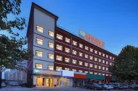 Hotel Vienna (Wangdu bus station)