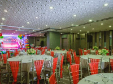 ホテル XYZ タクロバンのホテル