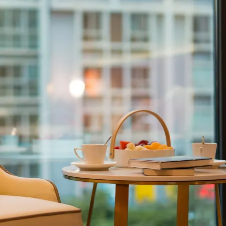 Love City BOYA Hotel