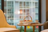 Love City BOYA Hotel - Airport Shuttle