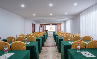 Vienna International Hotel(Shaoxing East Station Shangyu Wanda Branch)