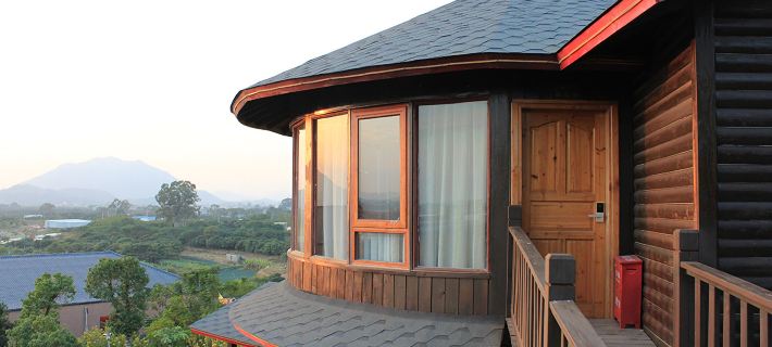 Taiyuan Villa Hotels in Zhangpu
