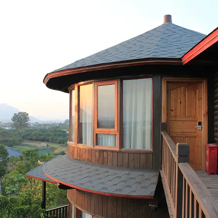 Taiyuan Villa