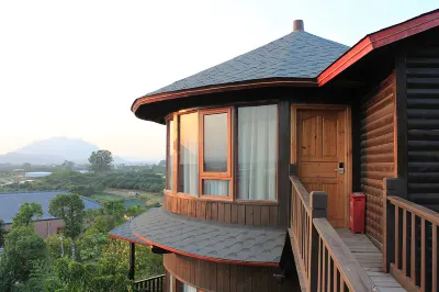 Taiyuan Villa