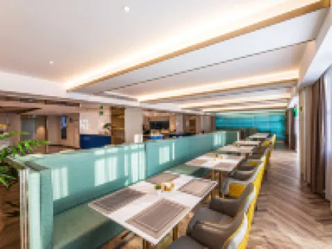 Orange Hotel (Qidong Wenfeng Dashijie) Hotels in Qidong