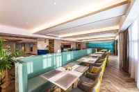 Orange Hotel (Qidong Wenfeng Dashijie)