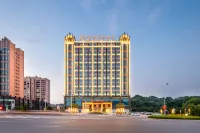 Vienna International Hotel (Liling Lujiang New City, High-speed Railway Station)