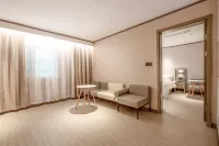 Meitan Cihang Hotel Hotels in Meitan