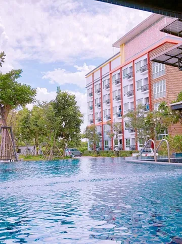 รูปภาพของConbrio Resort & Sport Club