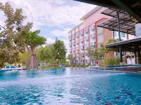Conbrio Resort & Sport Club 농캐 호텔