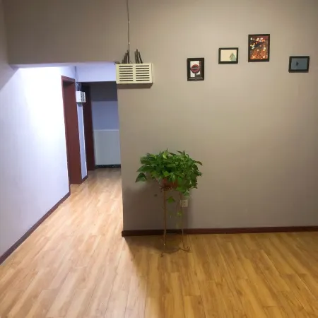 Nanbu Haoyou Hotel