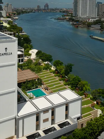 รูปภาพของคาเพลลา แบงค็อก