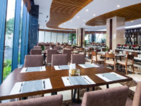 Muong Thanh Luxury Buon Ma Thuot Hotel Hotels in Buon Ma Thuot