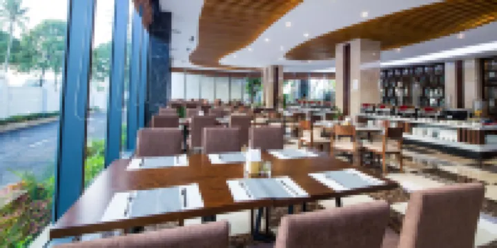 Muong Thanh Luxury Buon Ma Thuot Hotel Hotels in Buon Ma Thuot